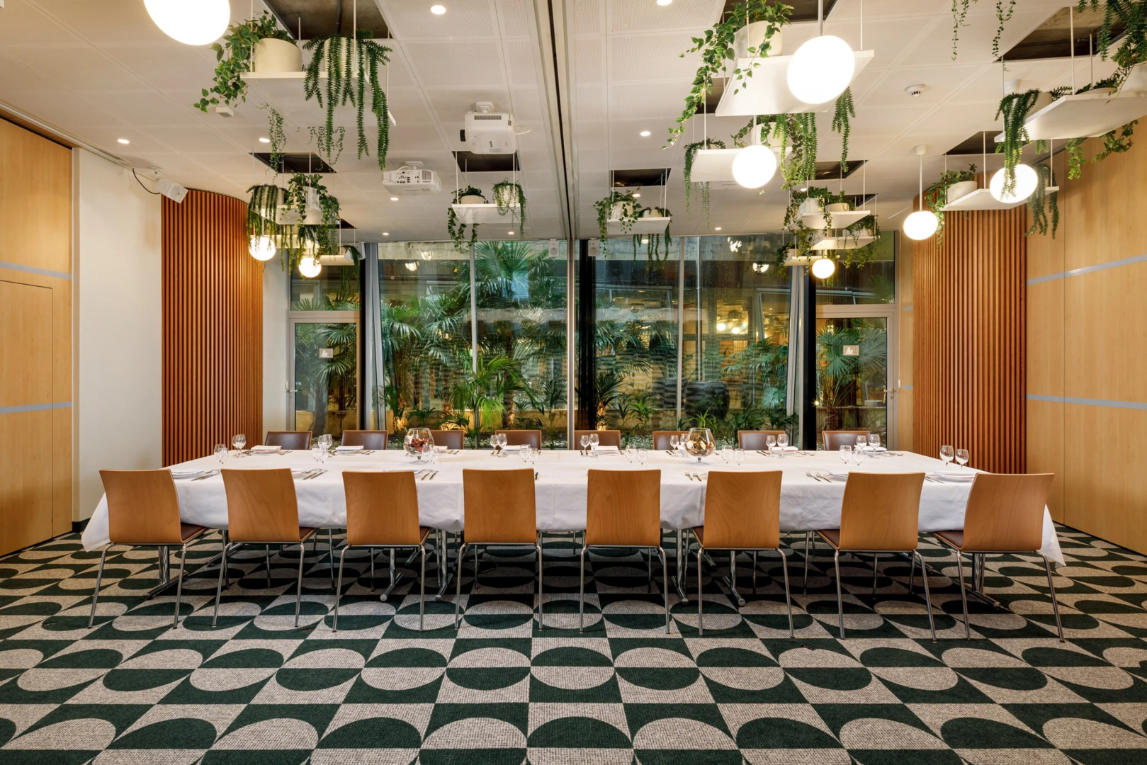 Foto - Hotel Alpha & Palmiers by Fassbind