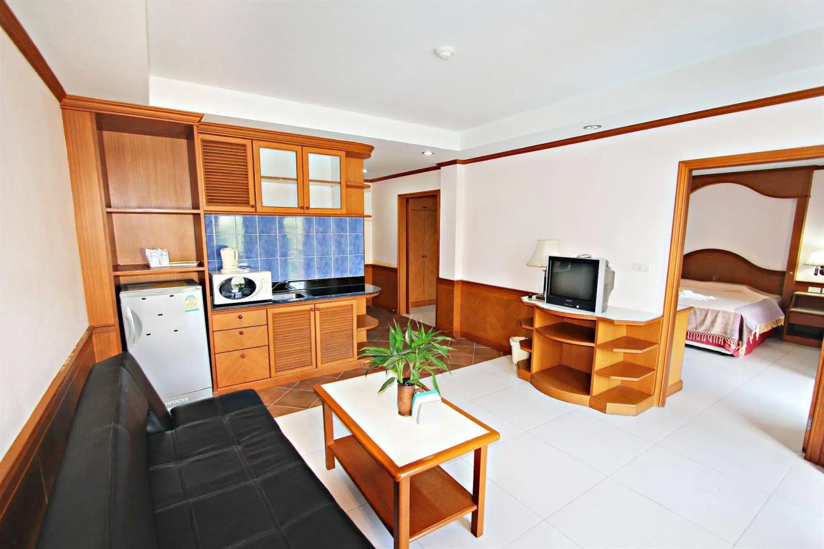 Foto - Lek Villa