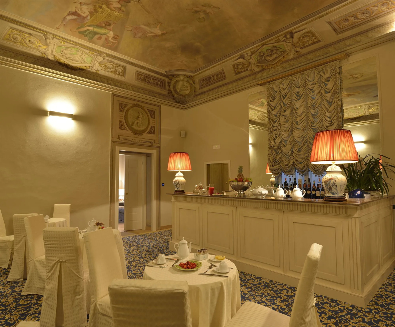 Foto - Palazzo Guicciardini