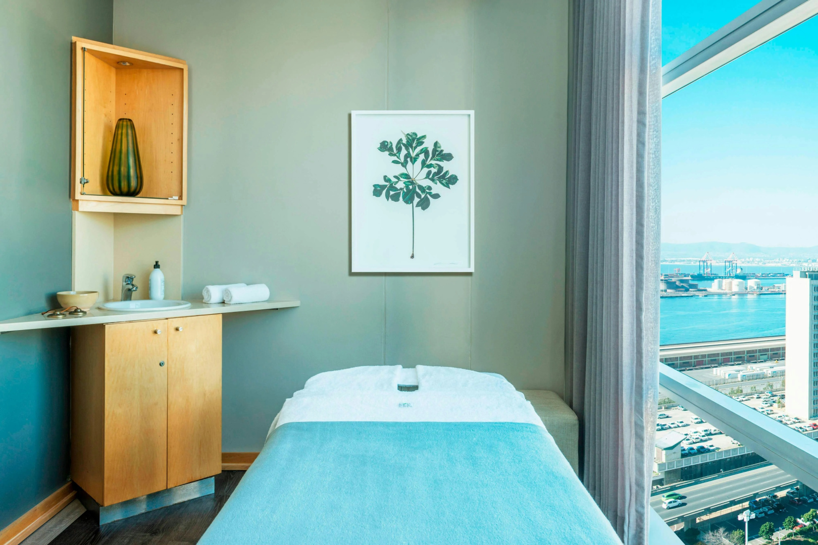 Foto - The Westin Cape Town