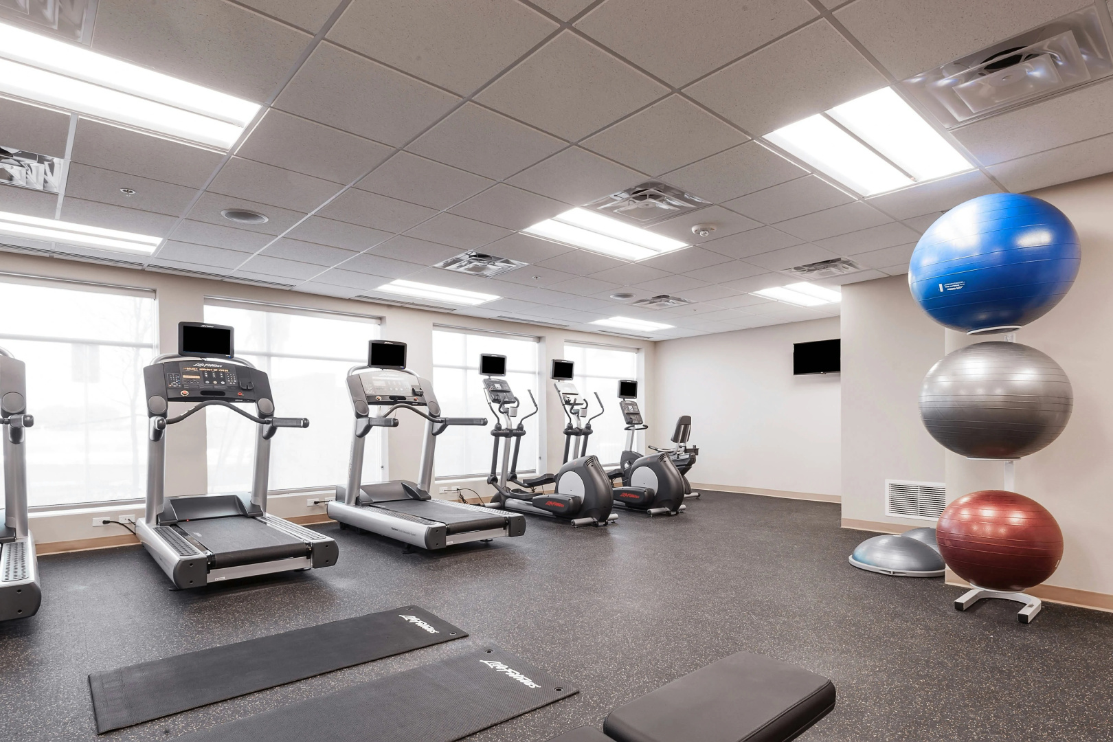 Photo - TownePlace Suites by Marriott Austin Parmer/Tech Ridge