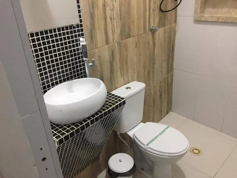 Foto - Hotel Internacional Guarulhos