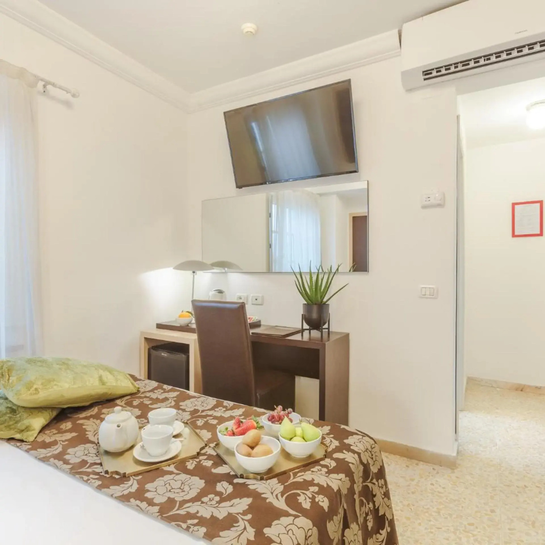Foto - Hotel Hambros - Il Parco in Villa Banchieri