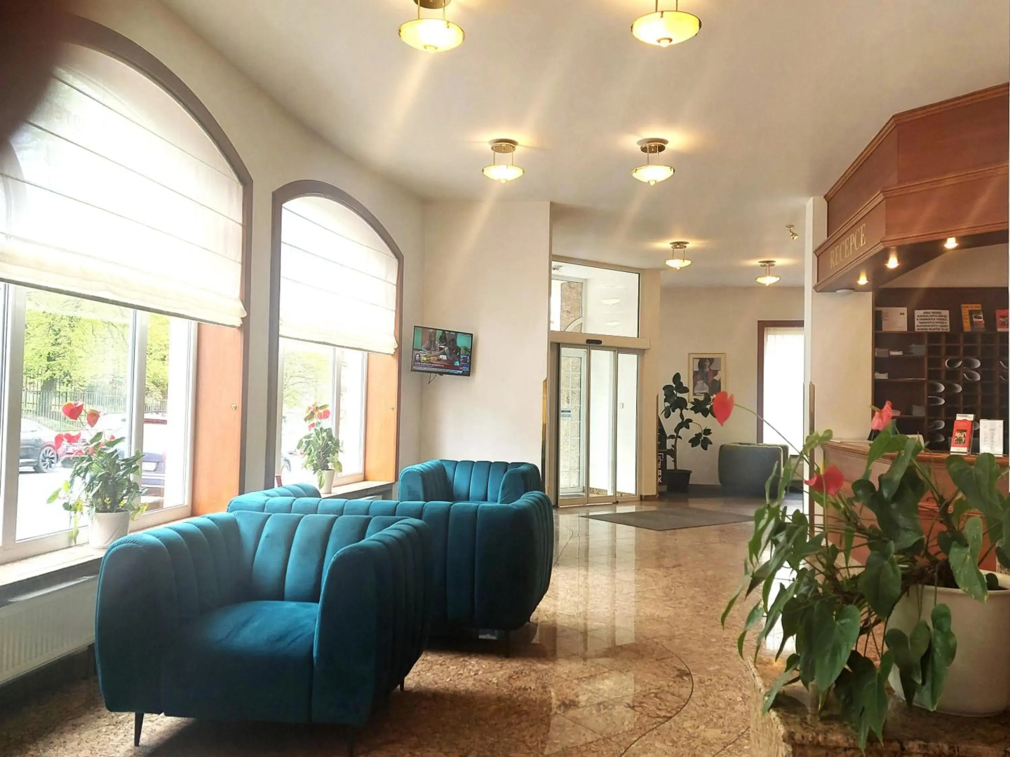 Foto - Hotel Avion