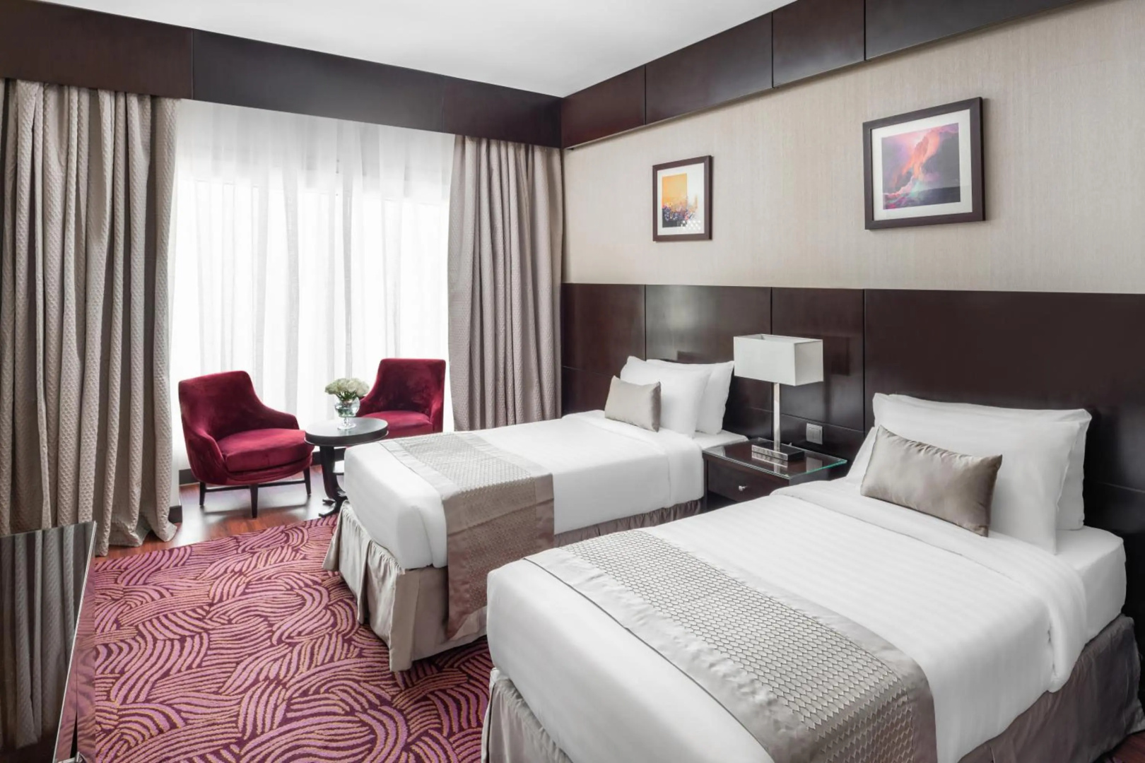 Photo - Taiba Front Hotel