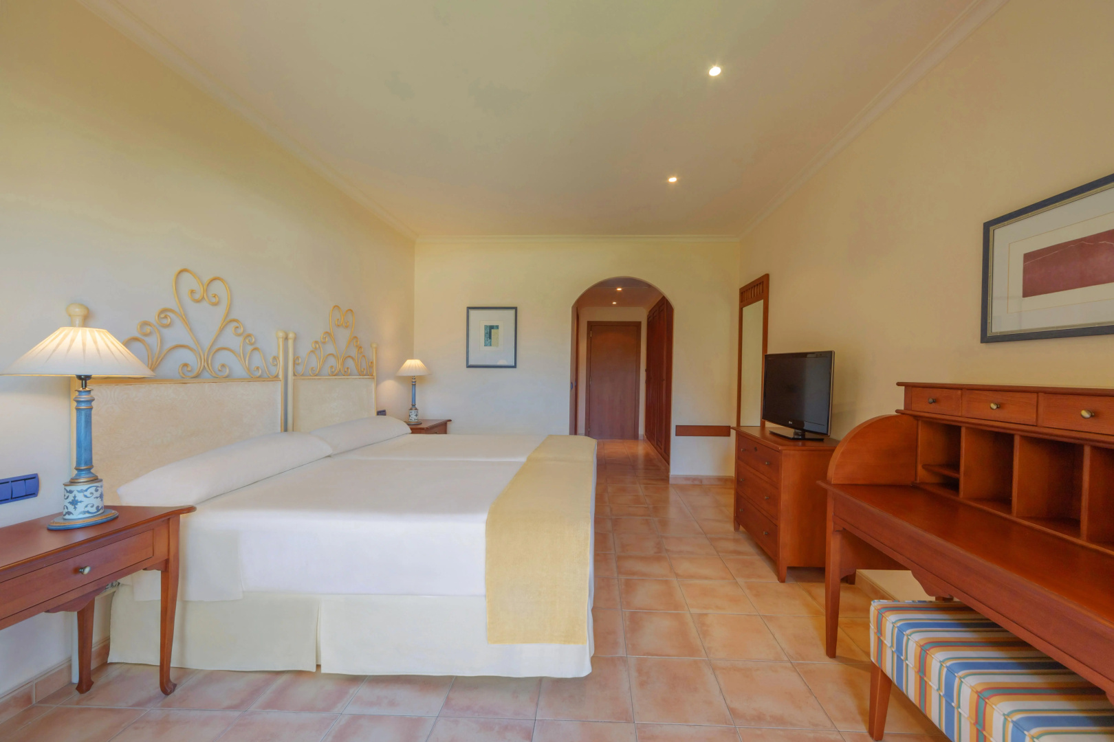 Foto - La Quinta Menorca by Portblue Boutique