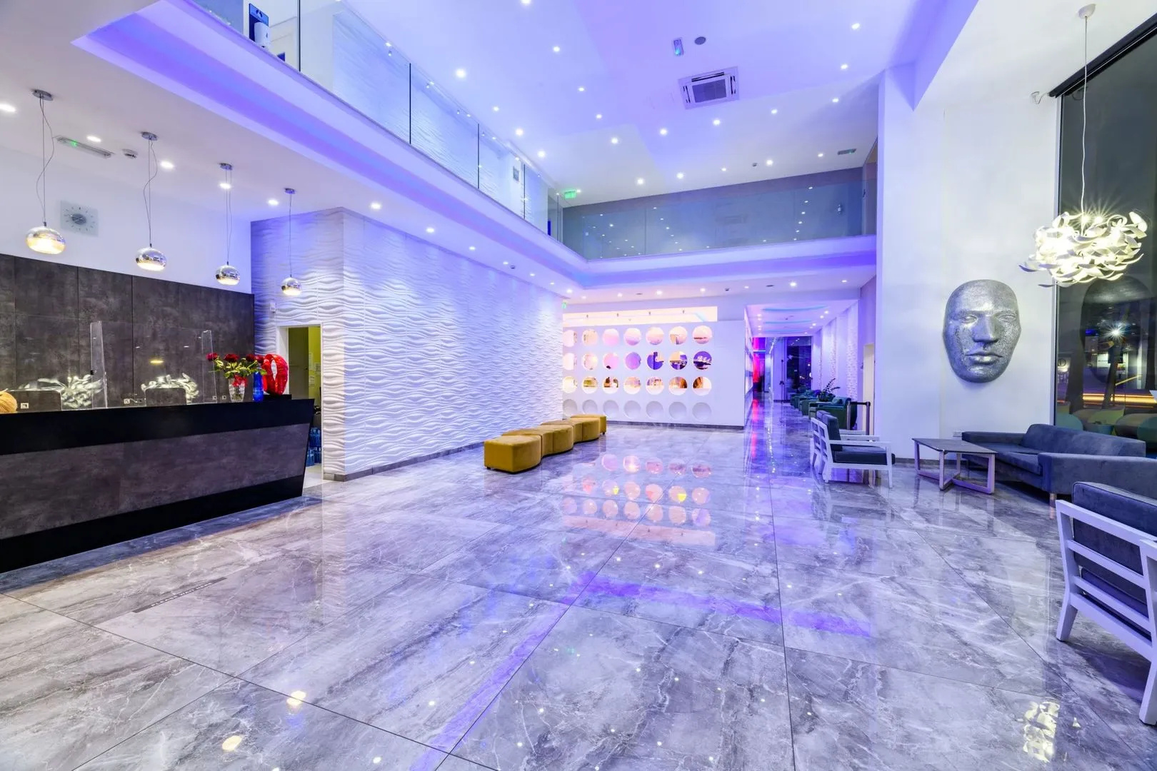 Foto - River Rock Hotel