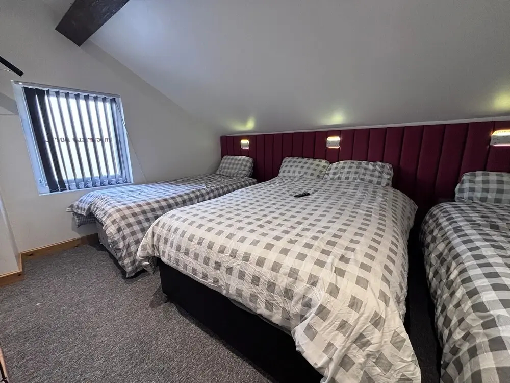 Foto - The Breckfield Hotel