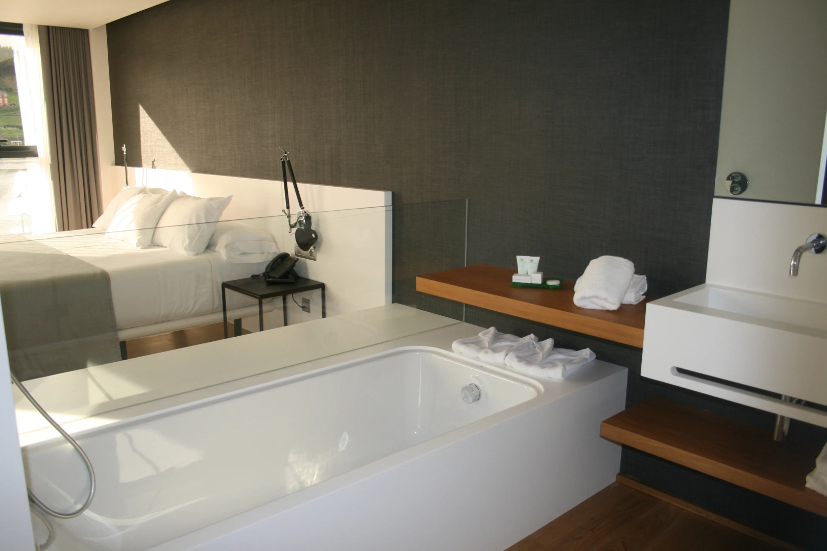 Foto - Hotel U Viveiro