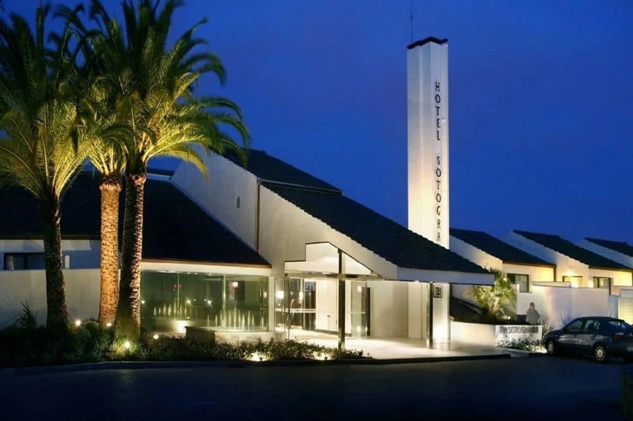 Photo - Hotel Encinar de Sotogrande