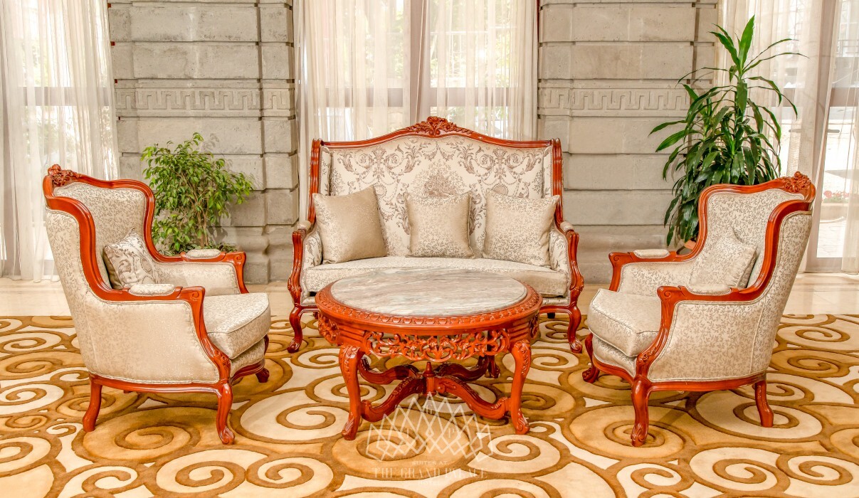 Photo - The Grand Palace Hotel