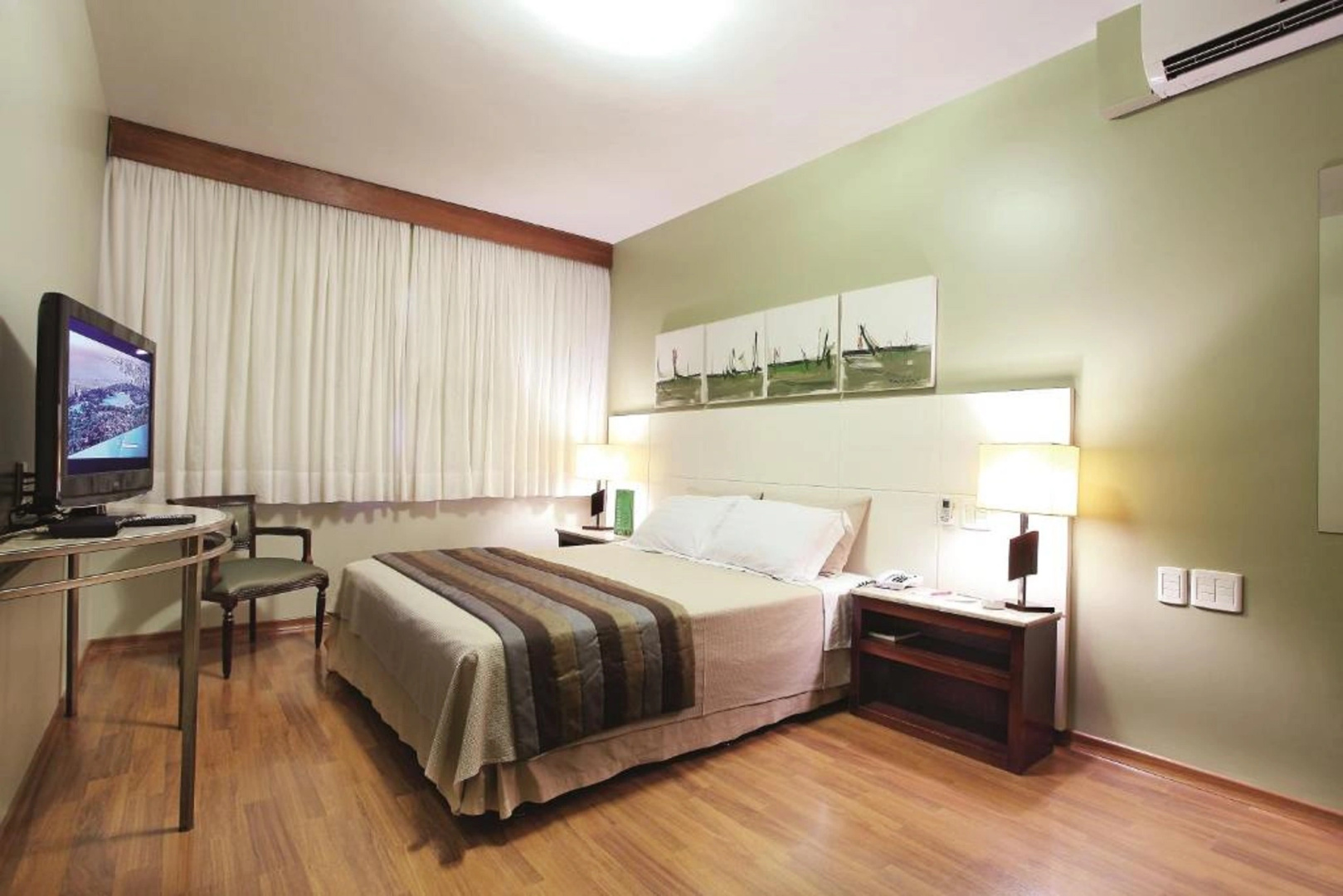 Foto - Hotel Dan Inn São José do Rio Preto By Nacional Inn