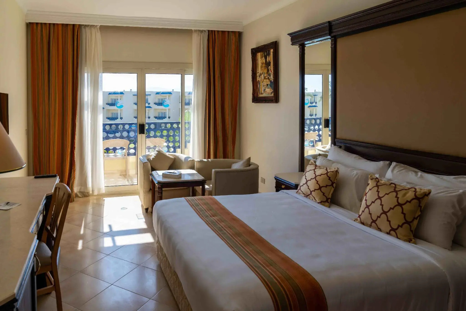 Photo - Grand Oasis Resort
