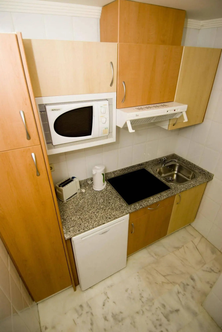 Photo - Holiday World RIWO Hotel.