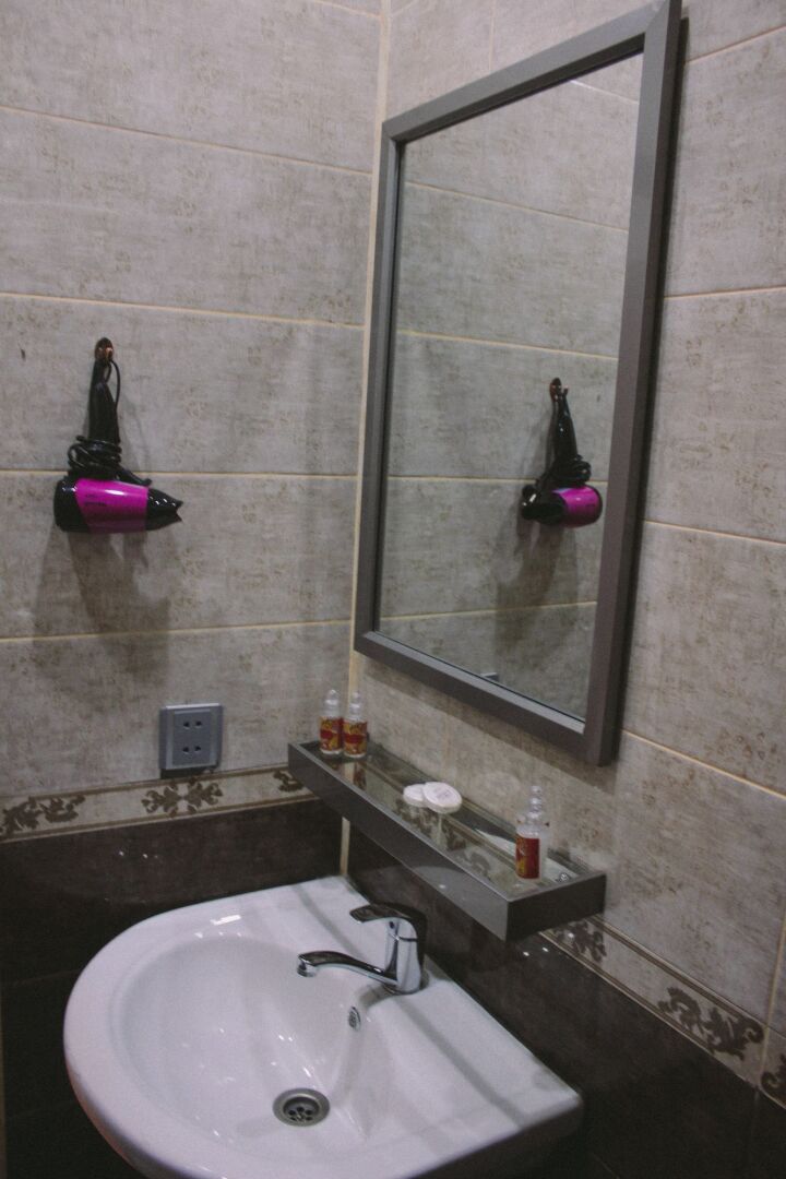 Foto - Central Baku Hotel