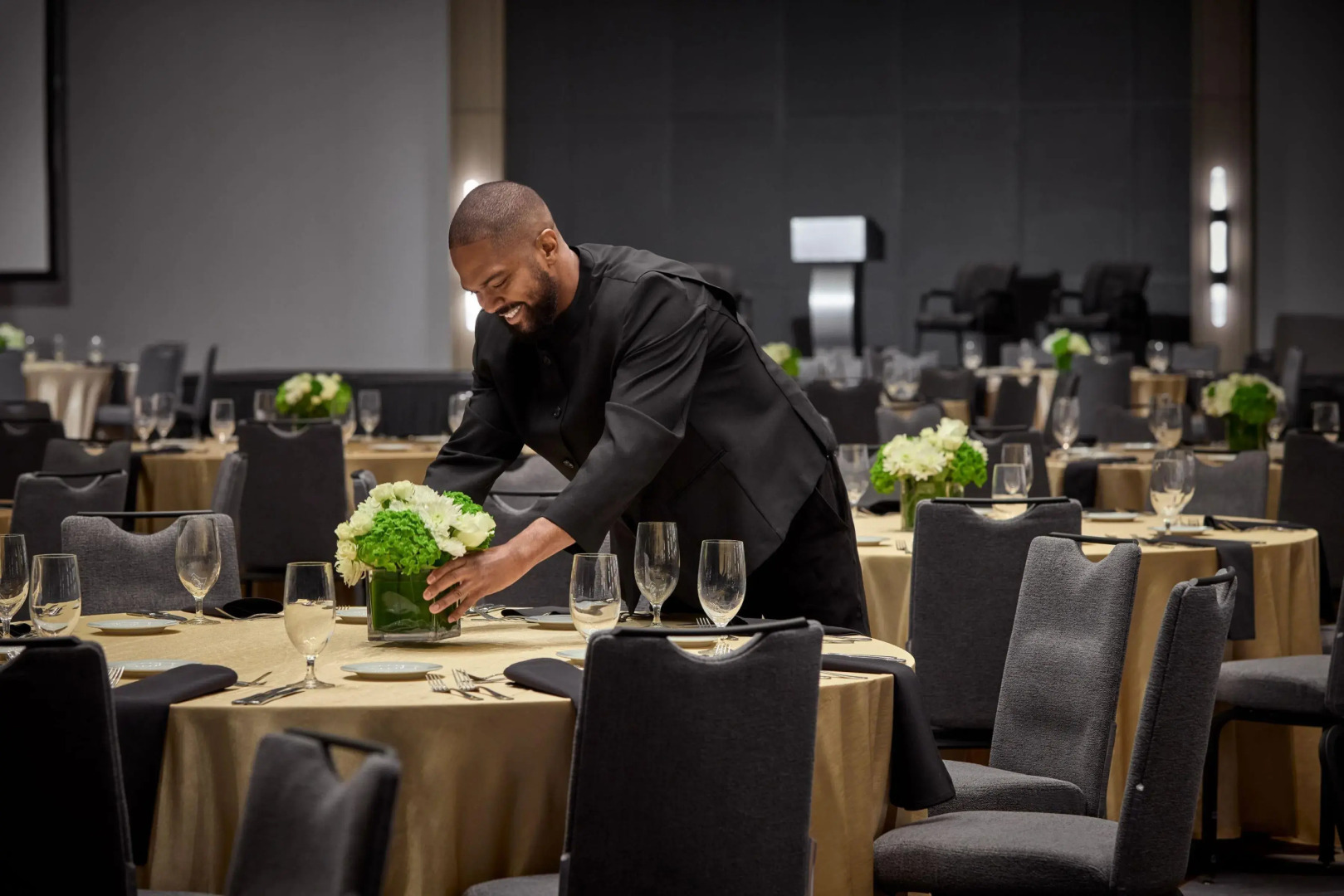 Foto - Hyatt Regency Washington on Capitol Hill
