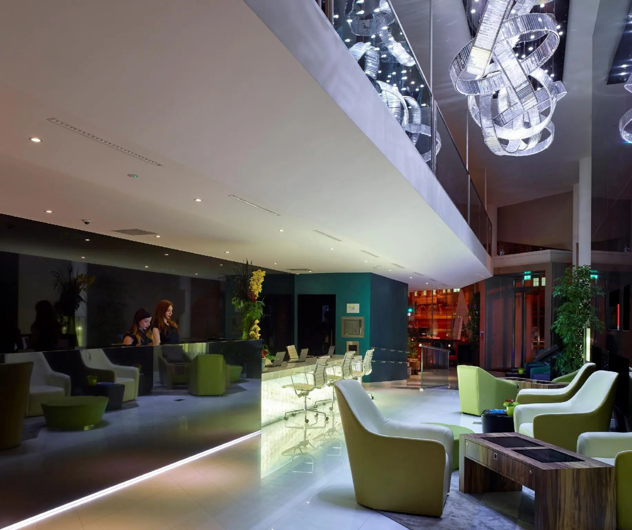 Photo - Montcalm East, Autograph Collection