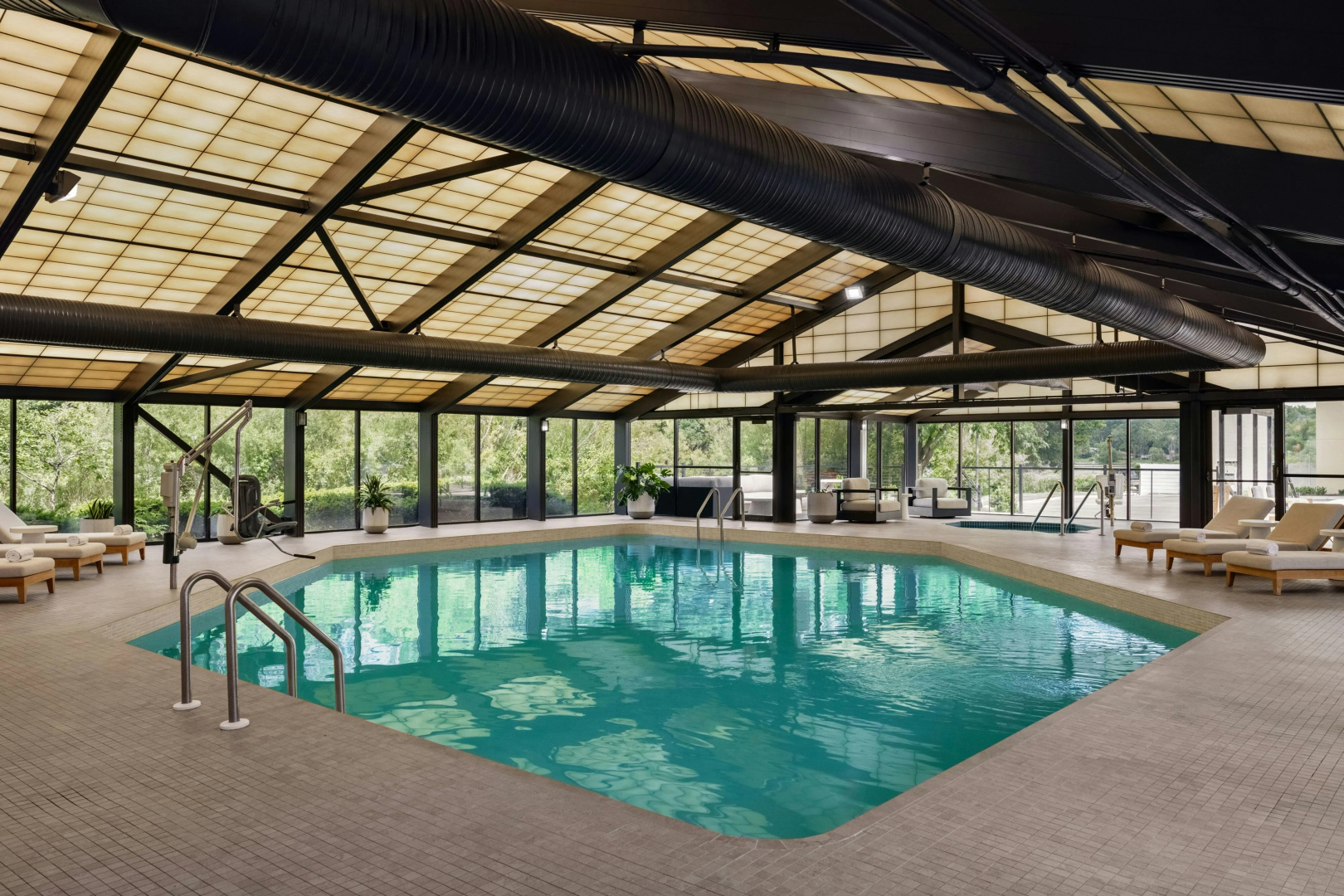 Photo - Madison Marriott South