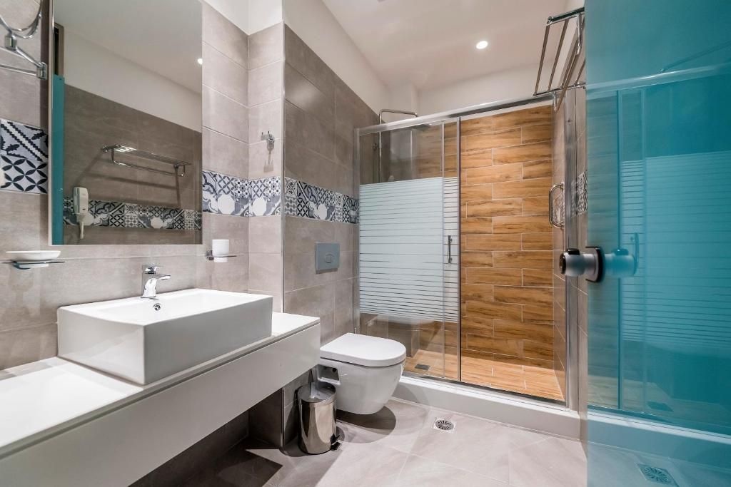 Photo - Island Boutique Hotel Rhodes
