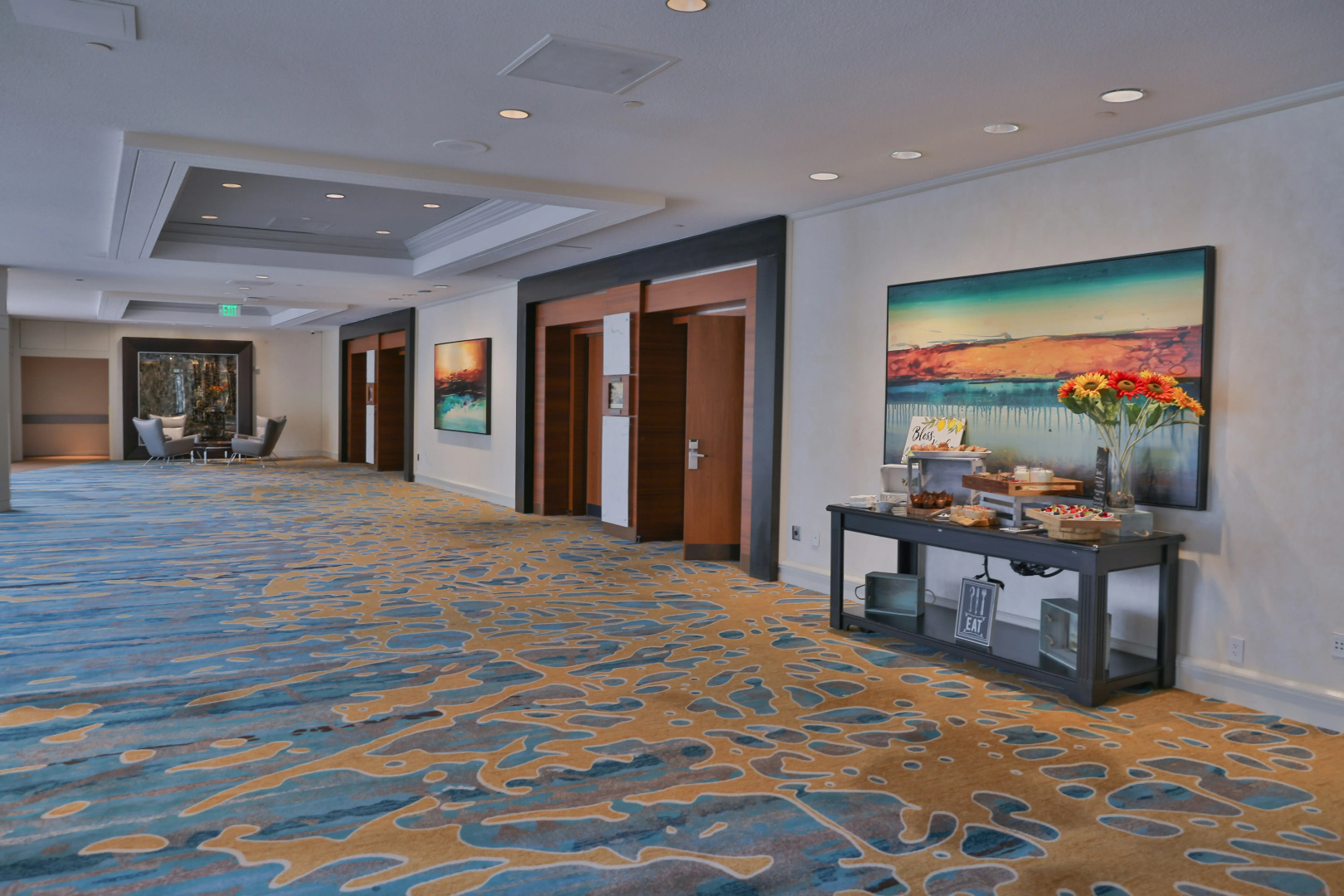 Photo - Hilton Miami Airport Blue Lagoon