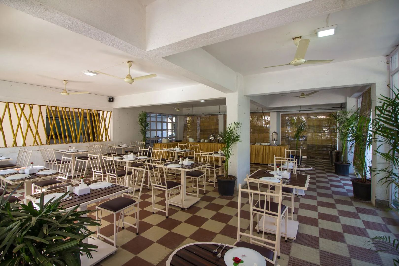 Foto - StayBird - Icon Bliss, An Apartment Hotel, Kharadi