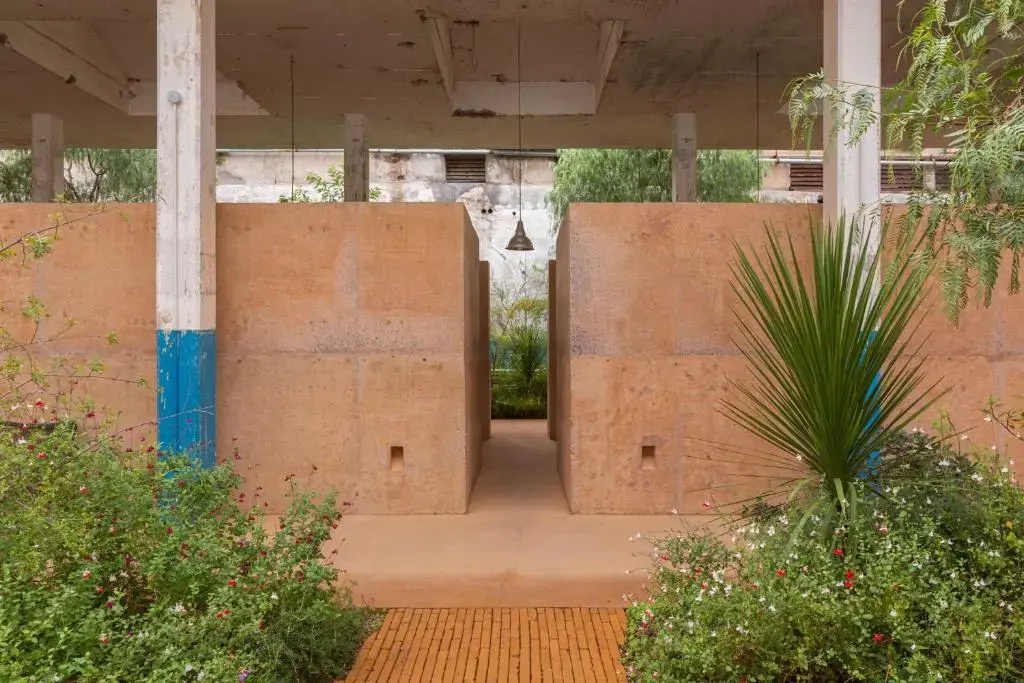 Foto - Hotel Hércules