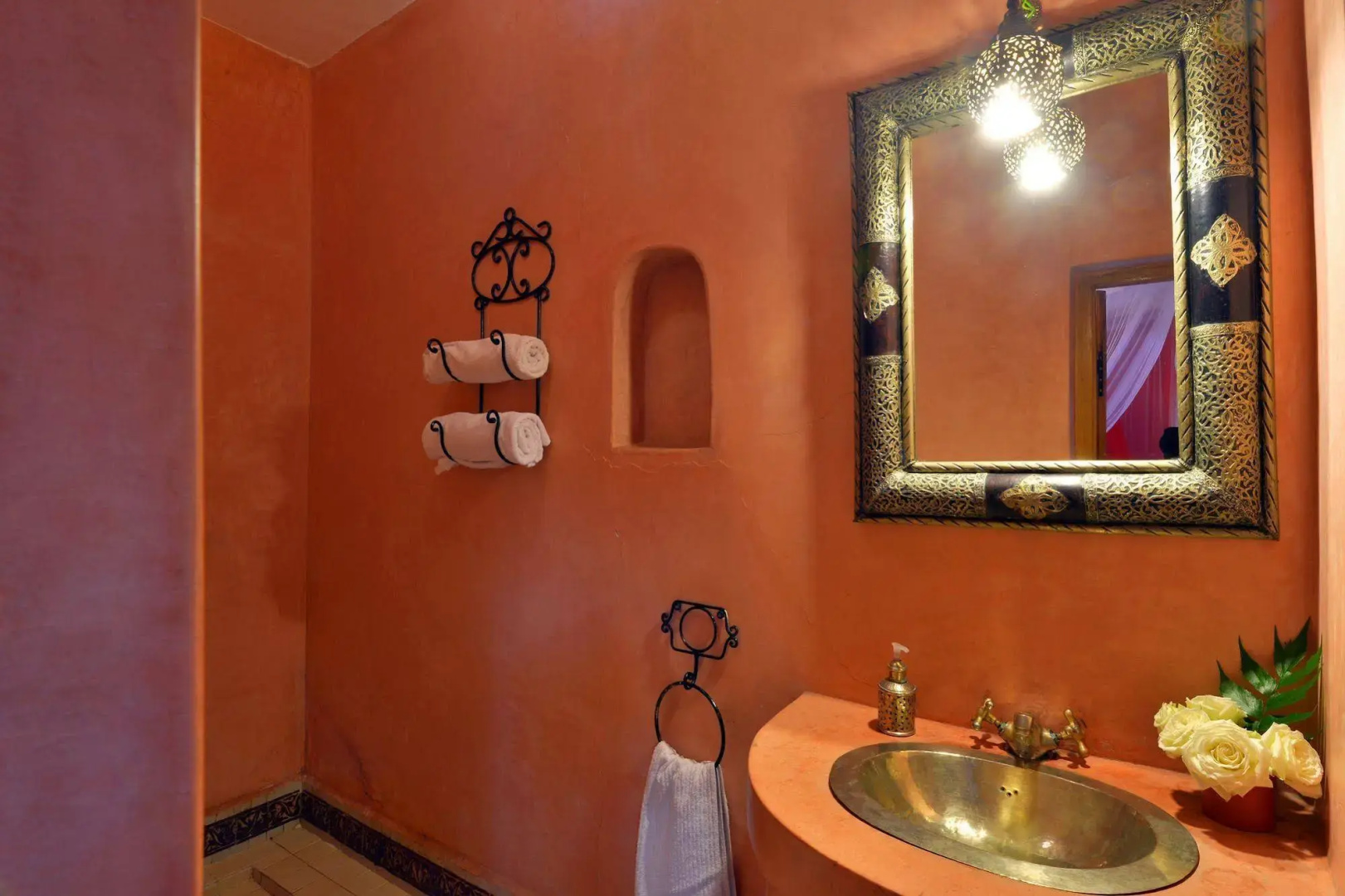 Foto - Riad Zayane Atlas