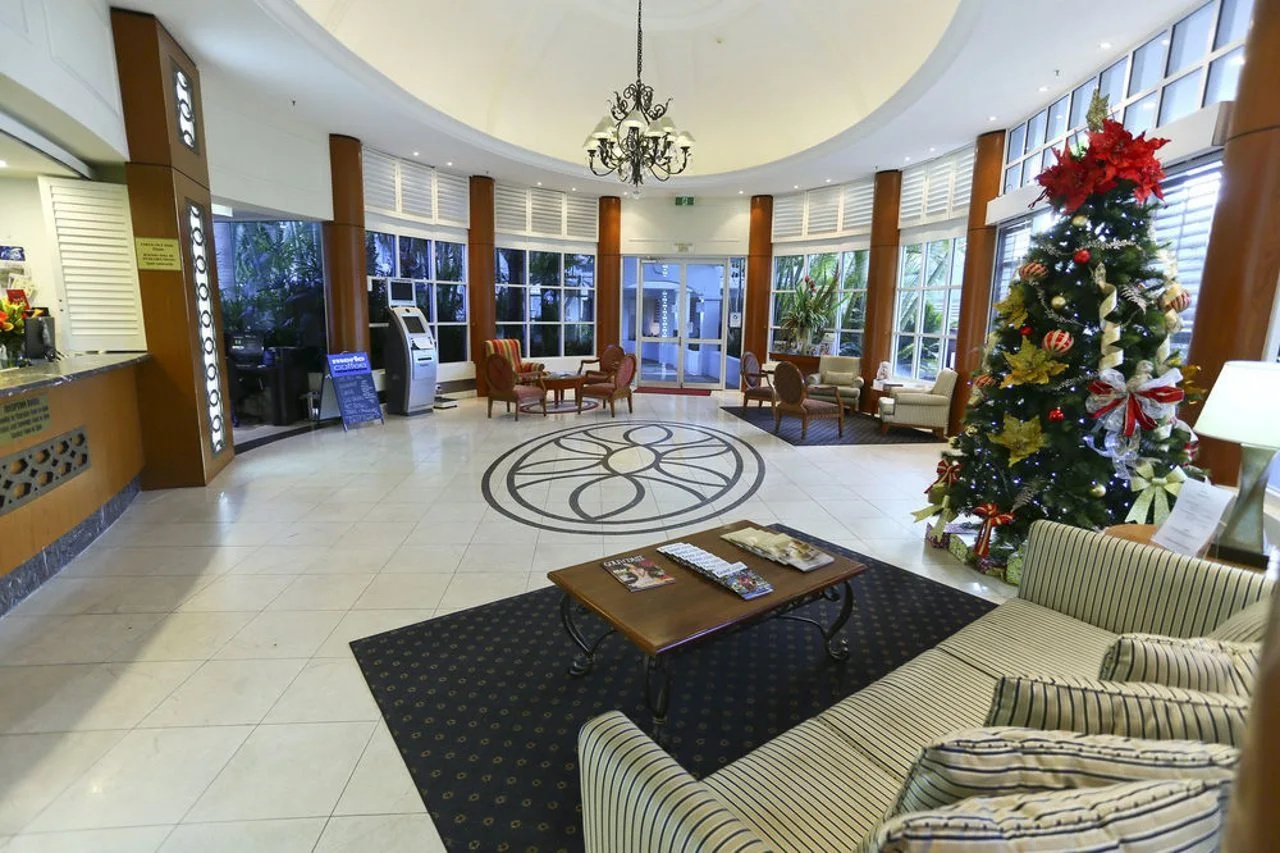Foto - Bel Air on Broadbeach