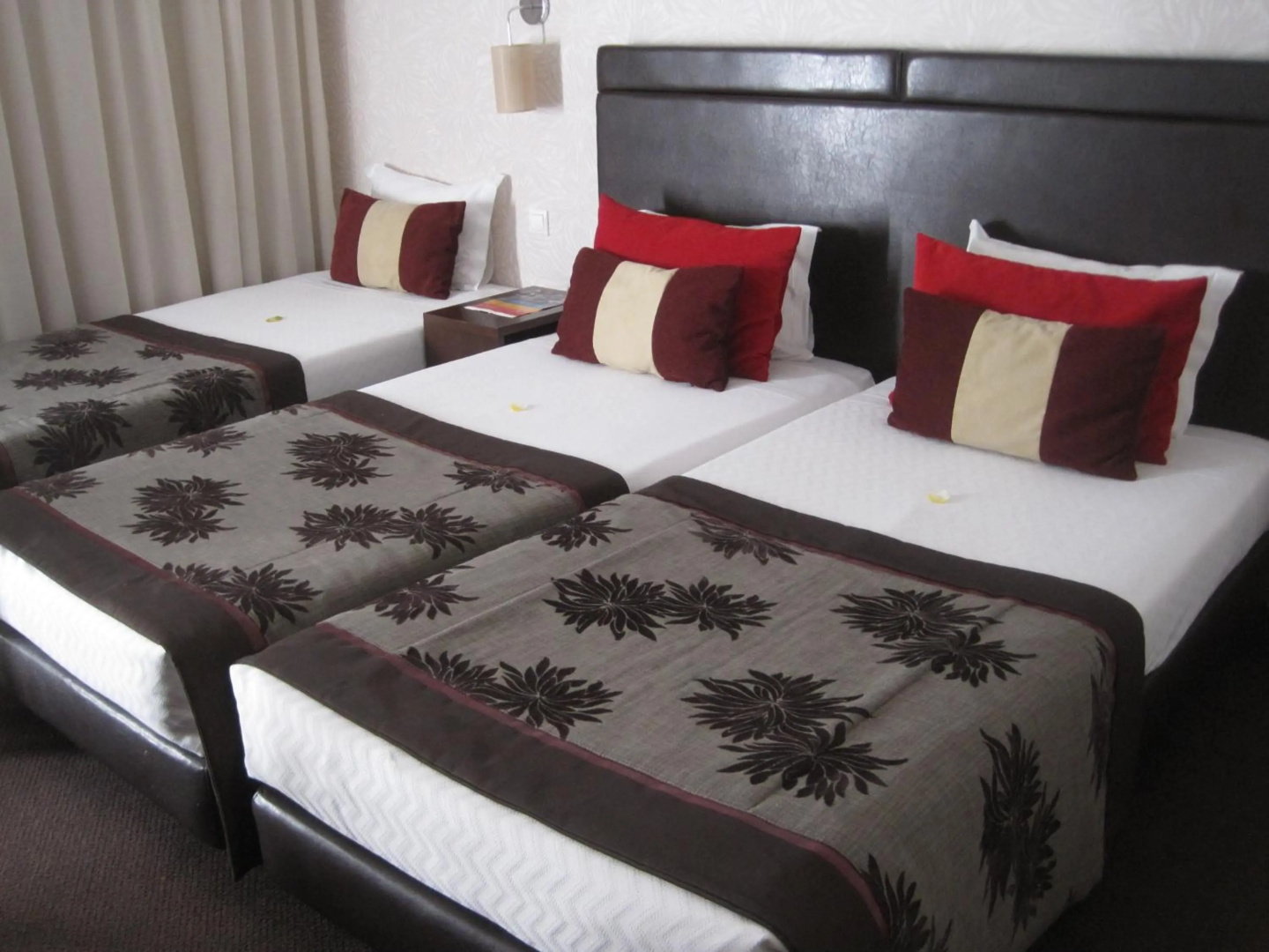 Photo - Hotel As Américas
