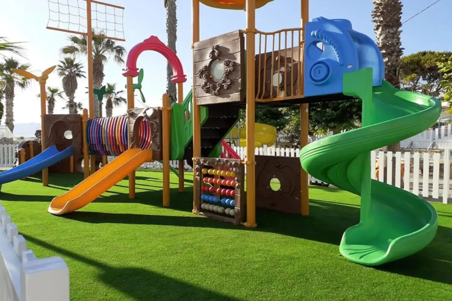 Foto - Star Beach Village and Water Park