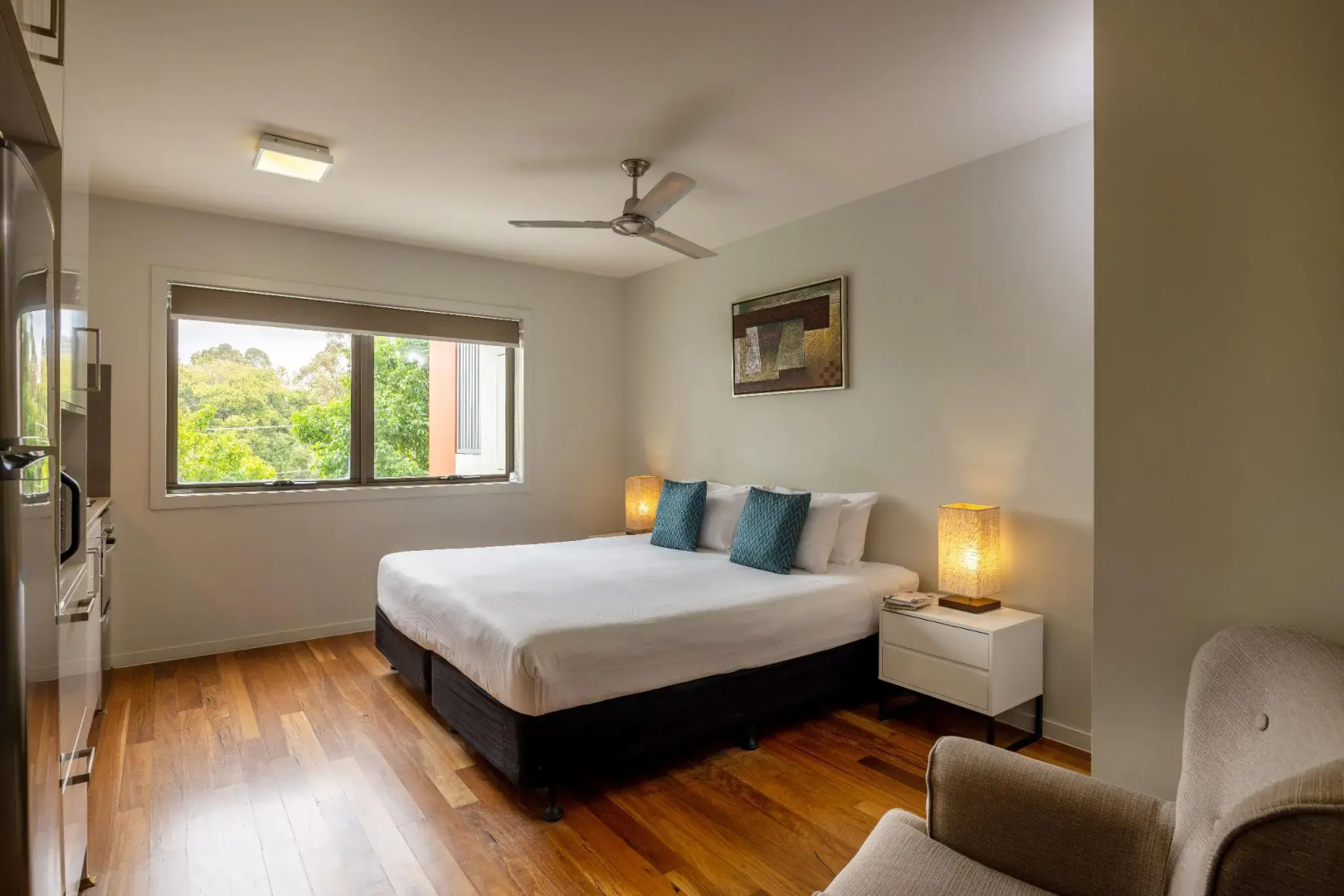 Foto - Essence Apartments Chermside