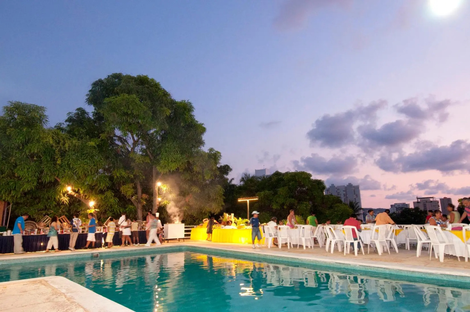 Foto - Real Bananas All Inclusive