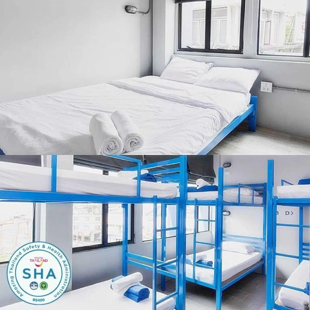 Photo - Loftel Station Hostel