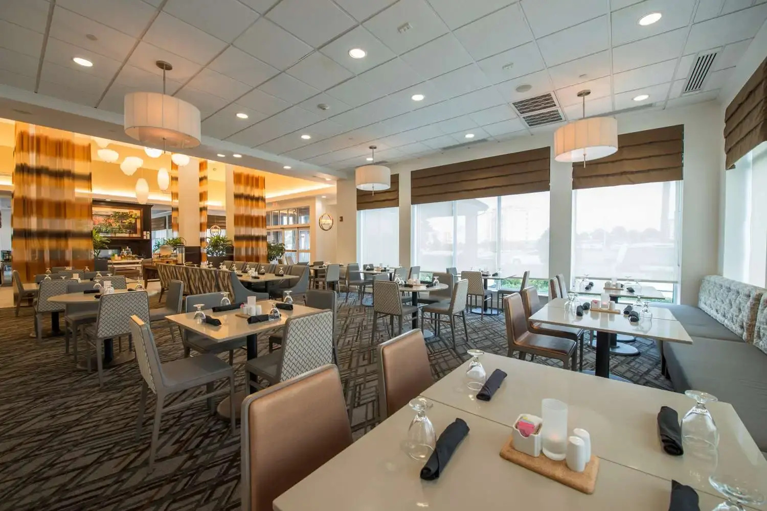 Photo - Hilton Garden Inn Atlanta Airport North