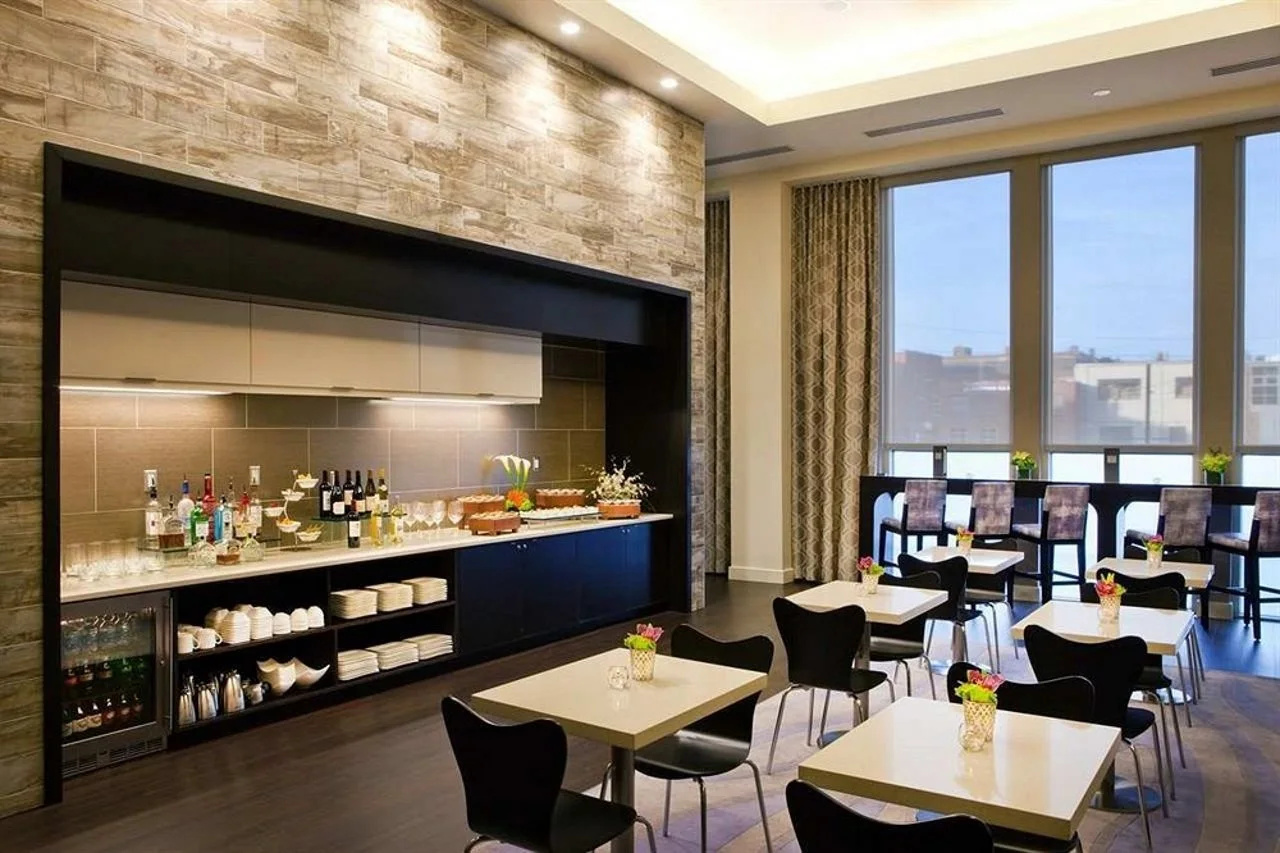 Foto - Hilton Nashville Downtown