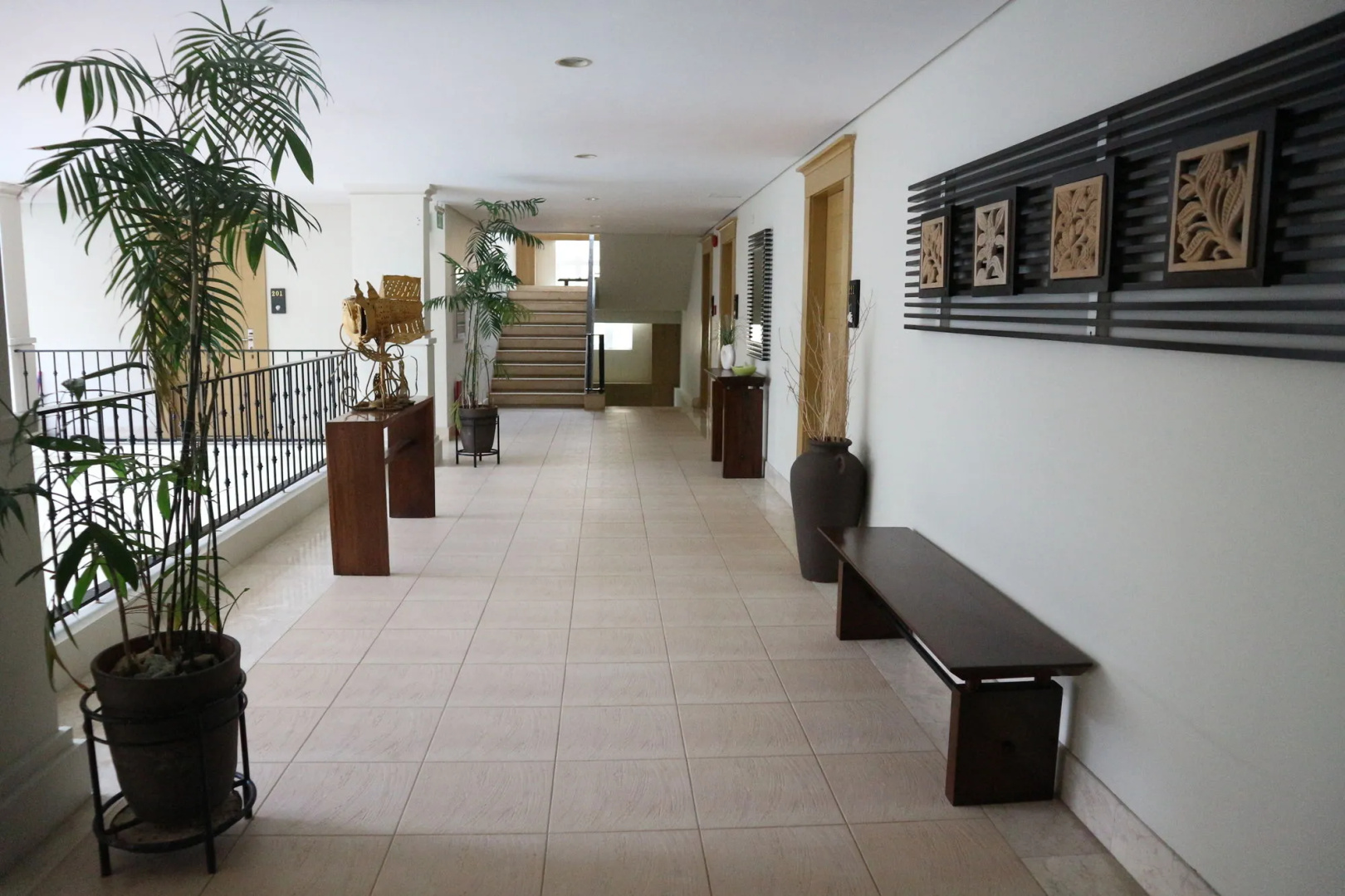 Photo - Boracay Sands Hotel
