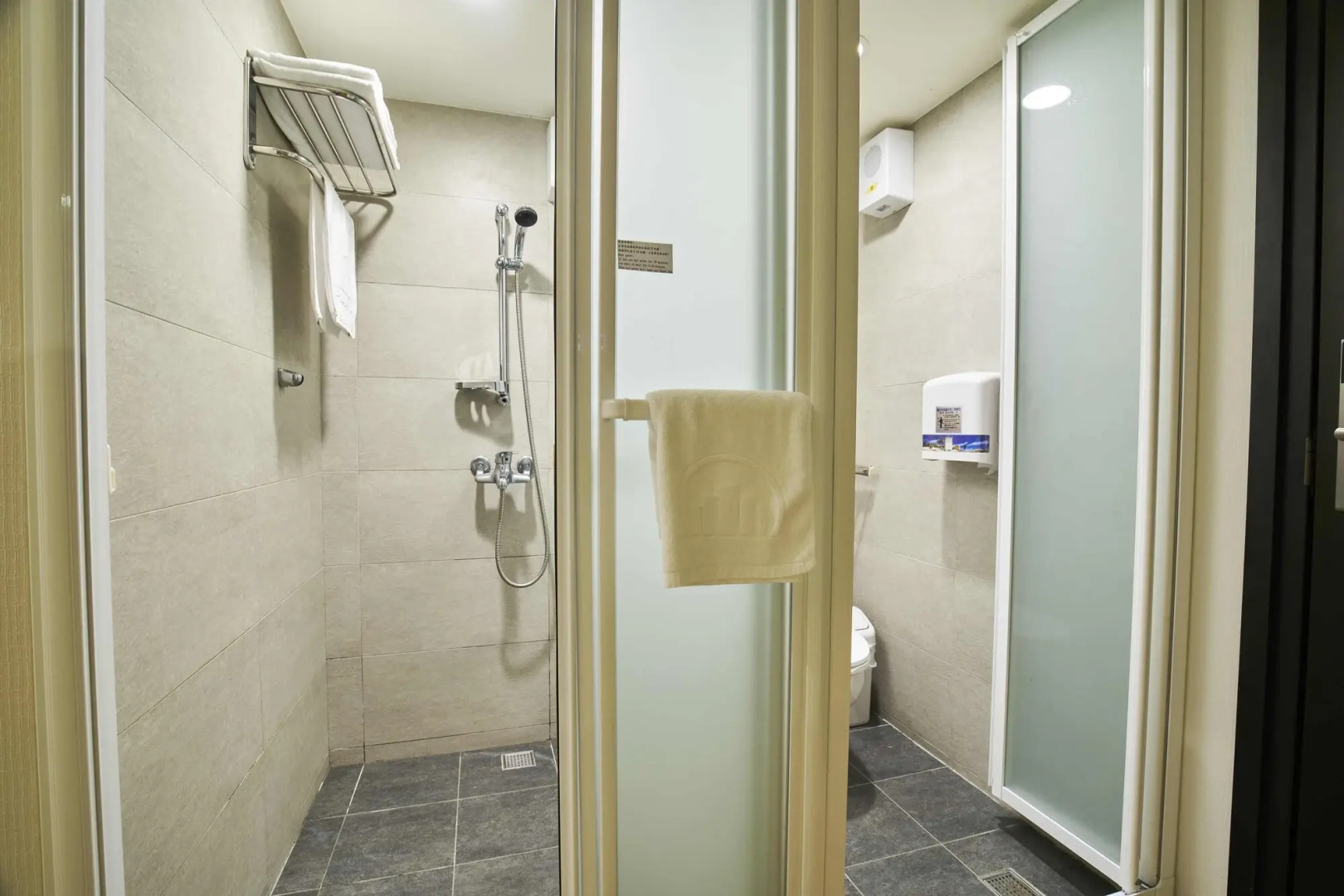 Photo - Place‧X Hotel