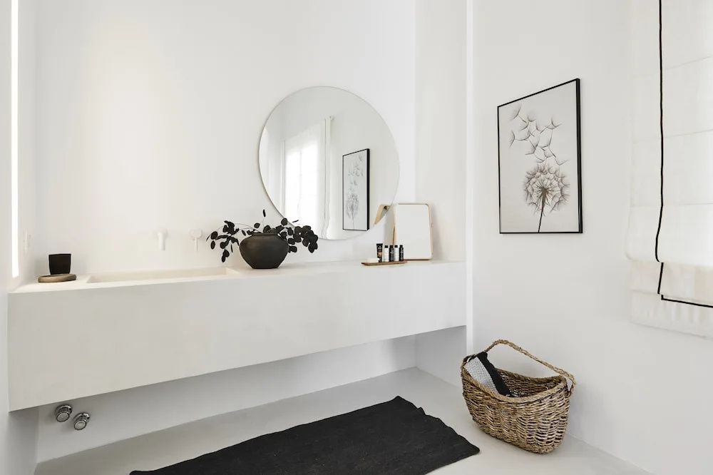 Foto - Le Blanc Nest Santorini - Family / Couples Luxury House