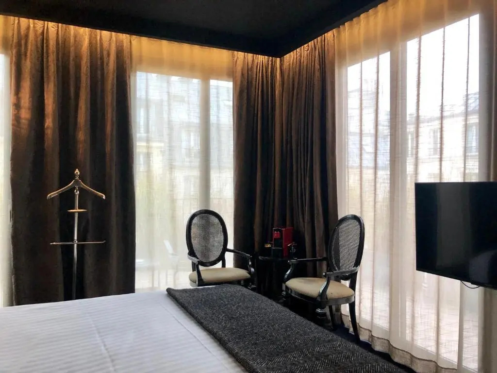 Foto - Hotel Eugene En Ville