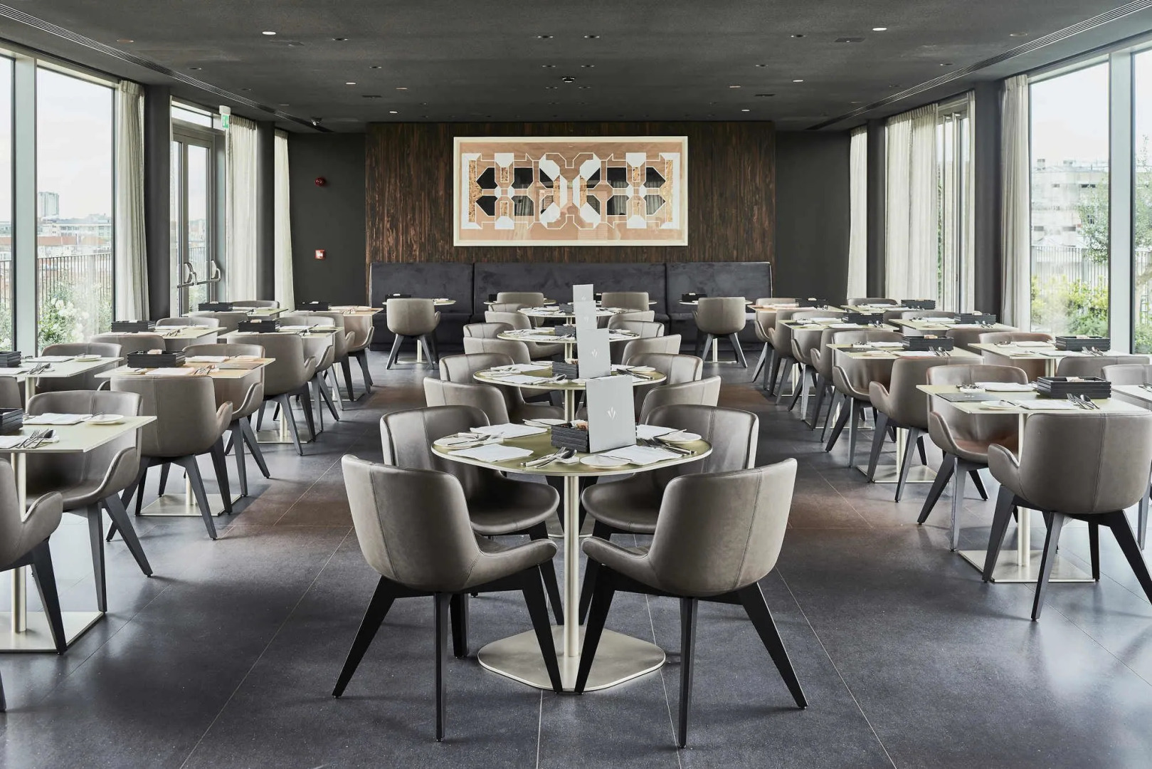 Foto - Hotel VIU Milan, a Member of Design Hotels