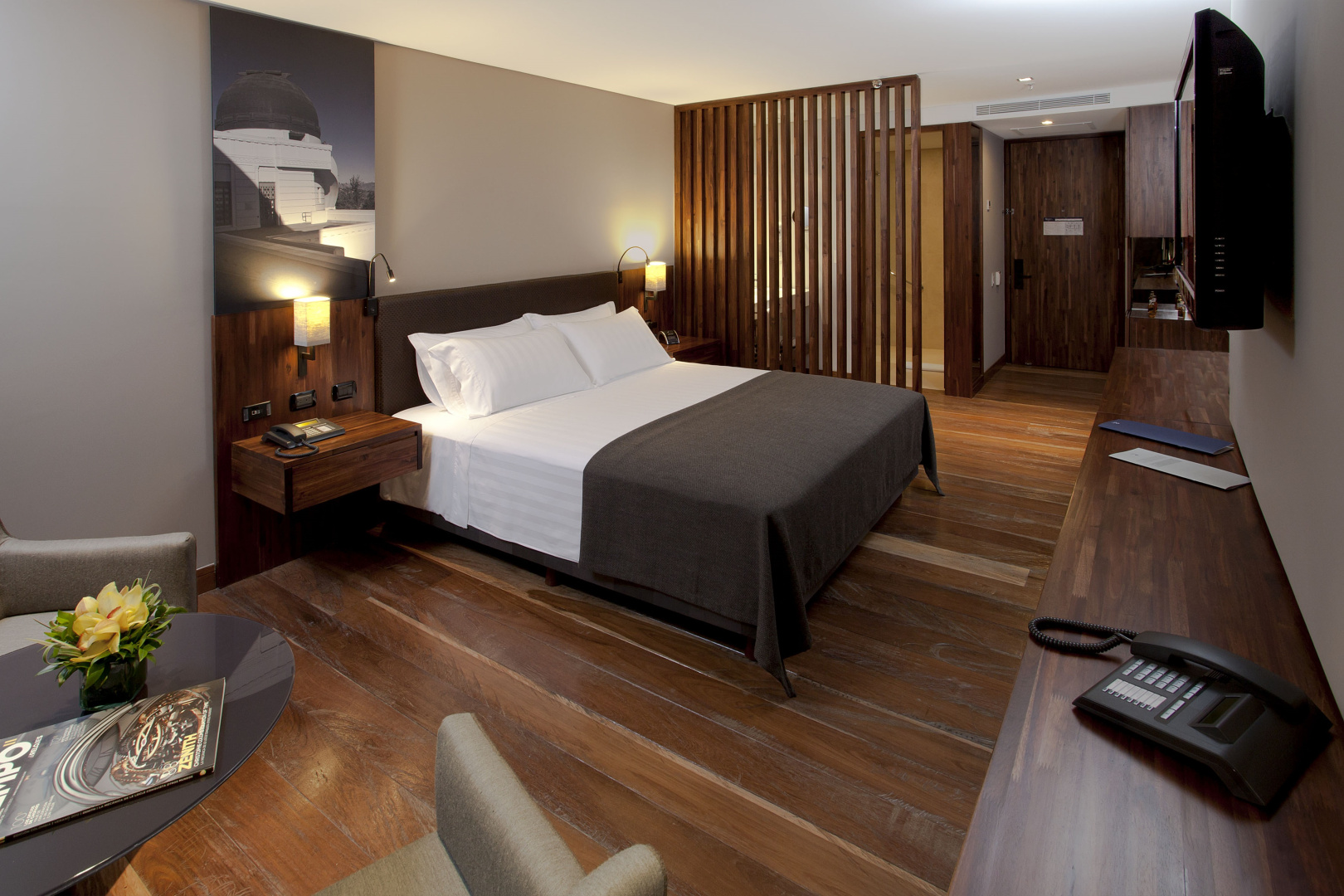 Foto - Hotel Estelar Parque de la 93
