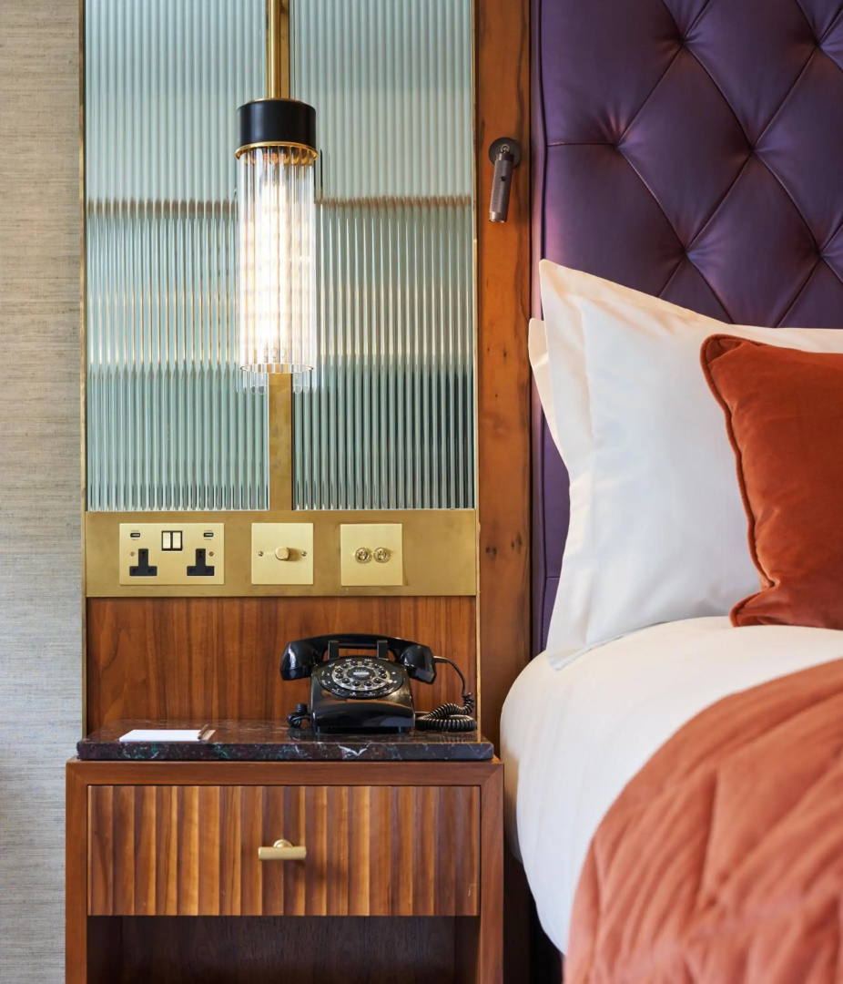 Foto - The Fitzwilliam Hotel