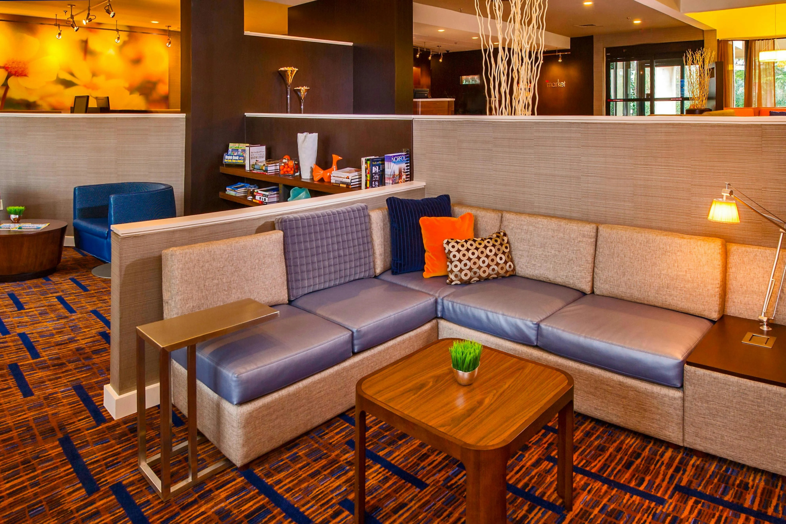Foto - Courtyard by Marriott Virginia Beach Norfolk