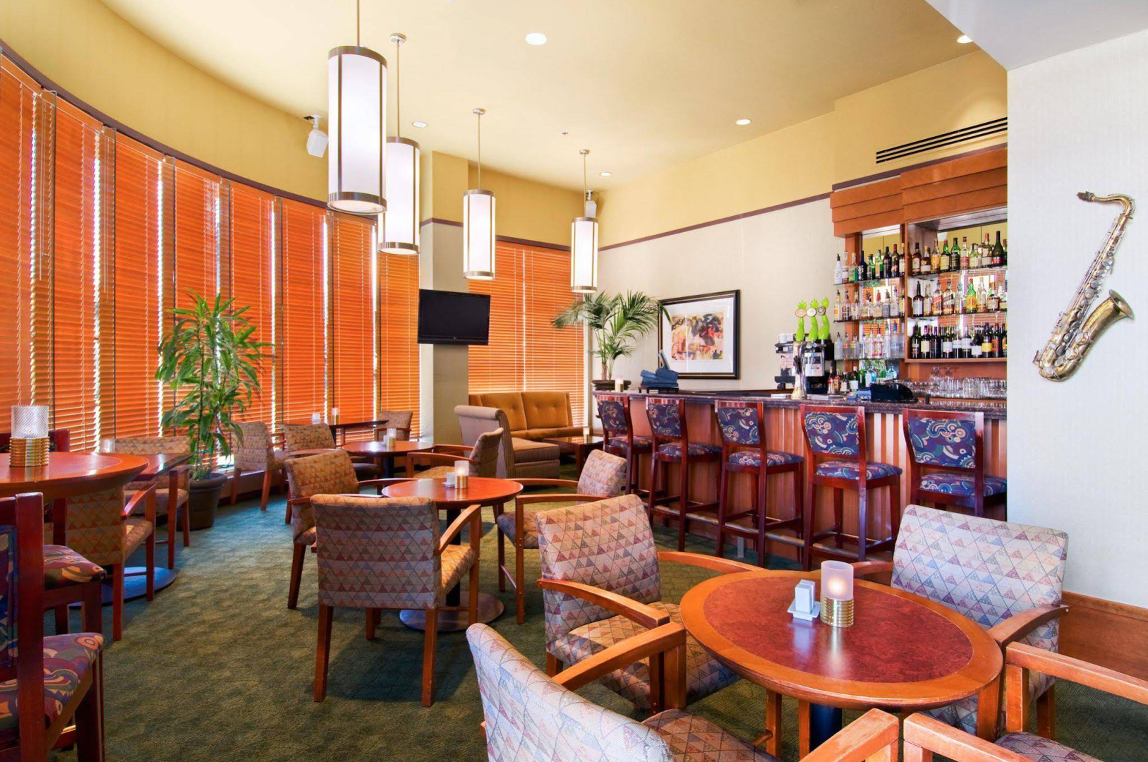 Photo - Hilton Vancouver Airport
