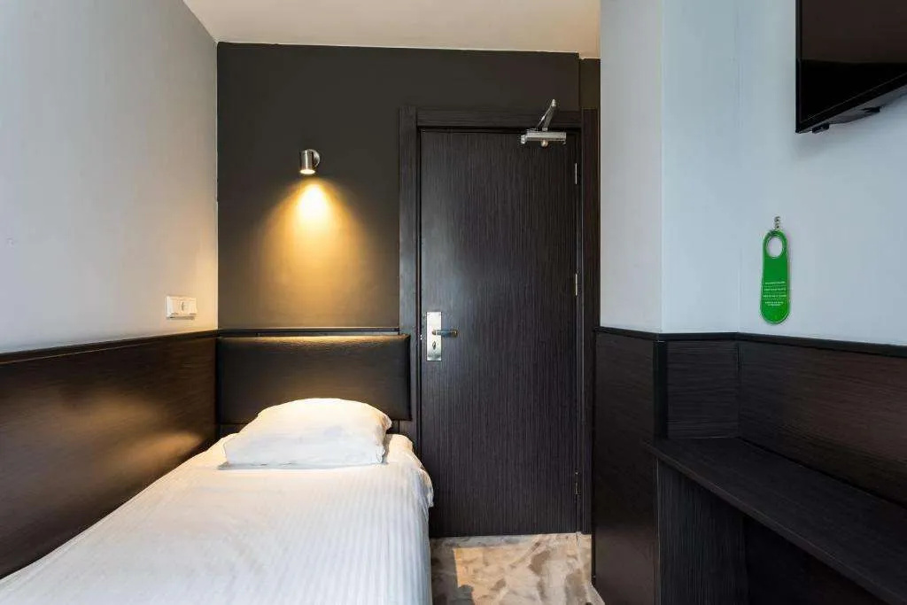 Photo - Belfort Hotel