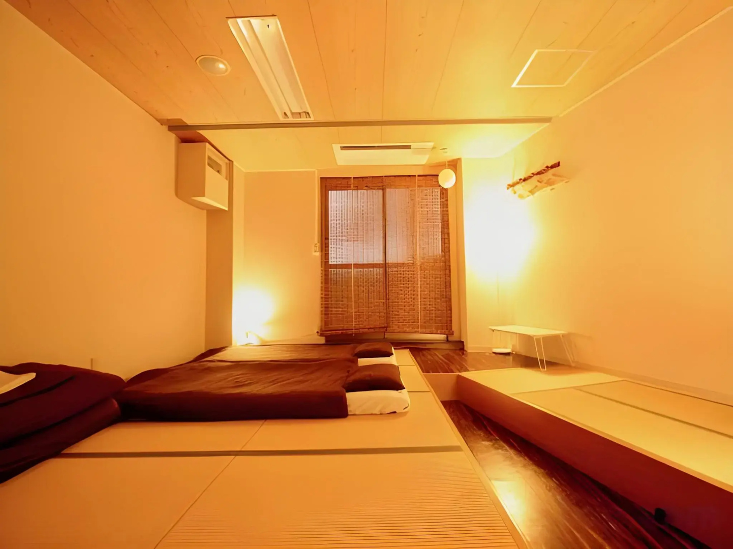 Foto - Osaka Guesthouse Nest
