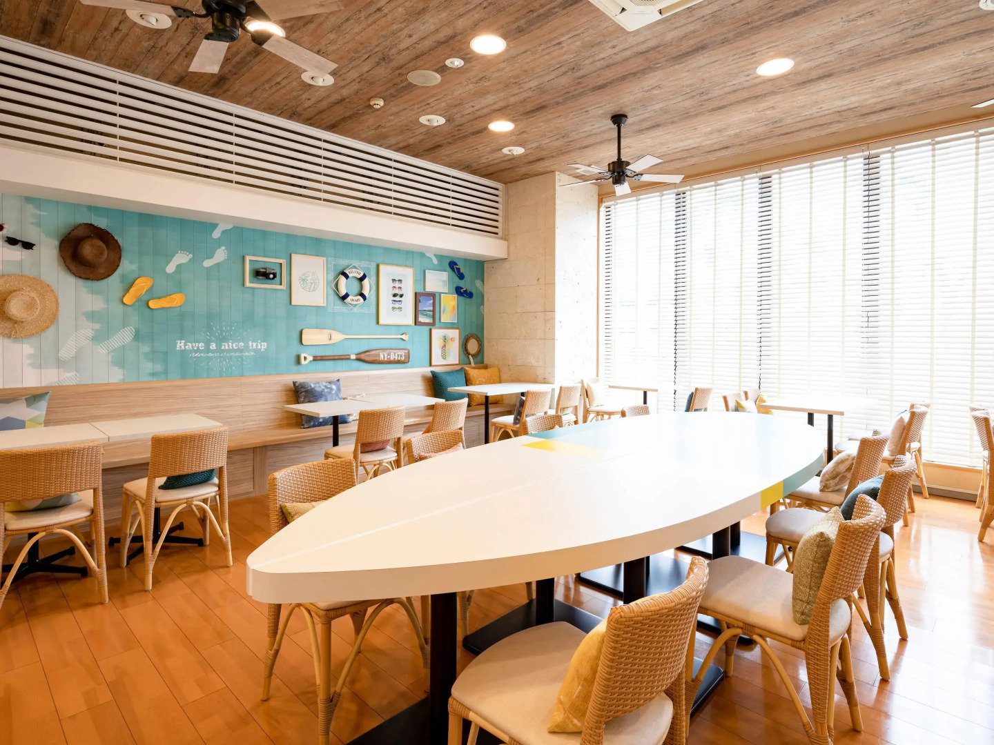 Foto - Comfort Inn Naha Tomari Port