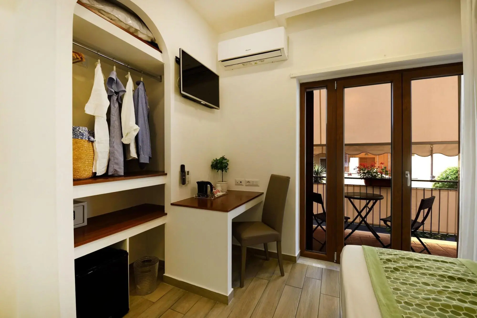 Photo - Sorrento Rooms Deluxe