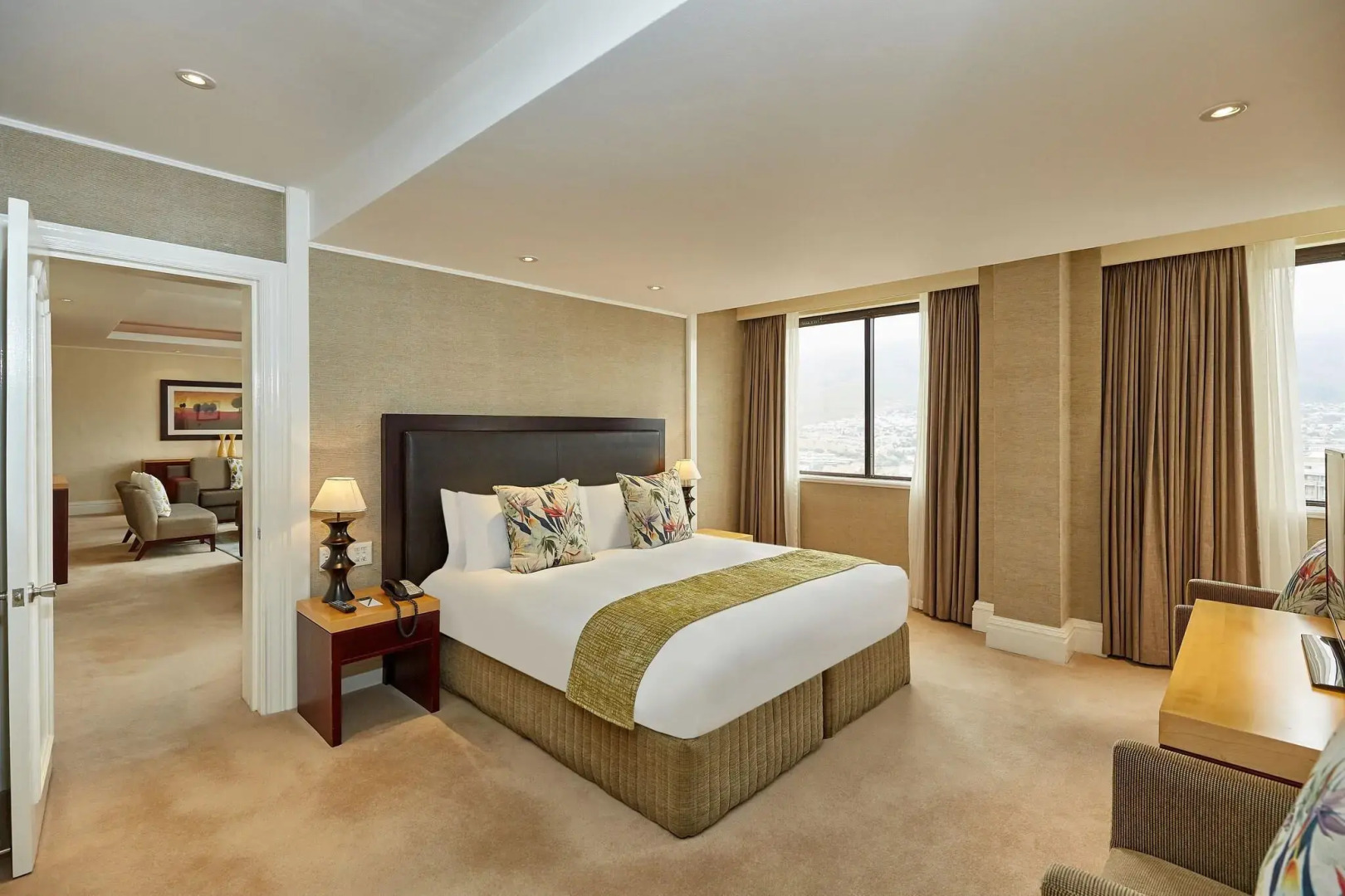 Foto - Southern Sun Cape Sun