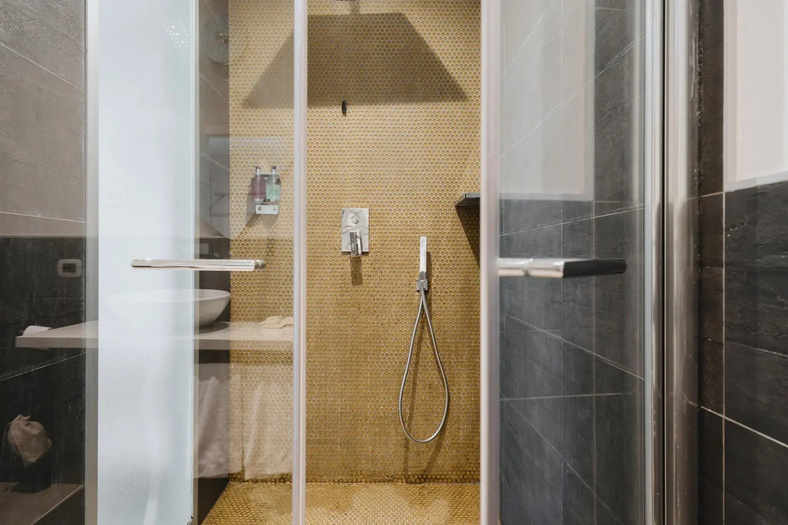 Foto - Montenapoleone Suites